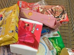 -麦德龙(包河店)