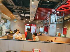 -三太子地摊烧烤·小龙虾(北蔡店)