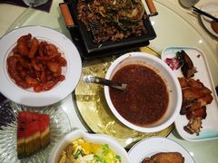 -凯鸽酒楼(大同振兴街店)