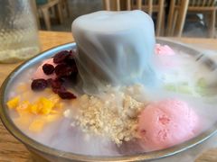 -唐食语粥(青山万达广场店)