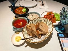 -俄士厨房(五棵松华熙LIVE店)