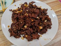 老爆三-老七饭馆(光荣道总店)