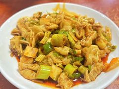 -巷子肥肠(科华巷店)