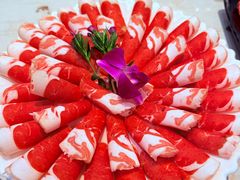 -草原塞蛮羊火锅城(港湾店)