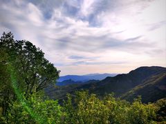 -妙峰山风景名胜区