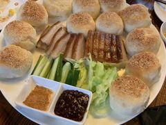 密云烧肉-烧肉馆(古北水镇景区店)