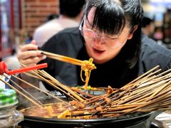 -钢管厂歆瑞源油卤串串香(春熙路太古里店)