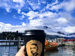 -Fergbaker(皇后镇店)