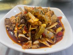 -乐山第一家临江鳝丝(茶坊路店)