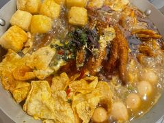 -小螺大作·螺蛳粉火锅(林和西店)