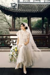 -摩玛婚纱摄影(杭州店)