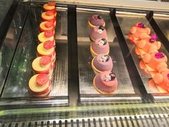 -解放碑威斯汀酒店-知味国际美食餐厅