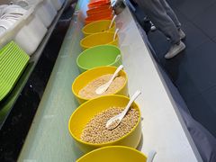 -安安火锅(上美广场店)