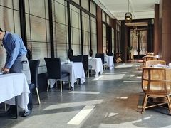 -康莱德酒店·美庭自助餐厅