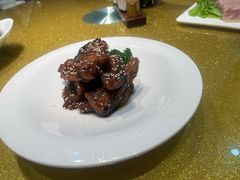 -长兴菜馆(高桥店)