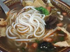 -韦记螺蛳粉(NO2店)