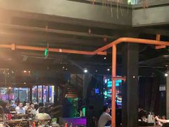 大堂-同仁四季椰子鸡(海岸城天利店)