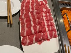 -海底捞火锅(南京红山常发广场店)
