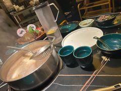 -二刀潮牛(重庆光环购物公园店)