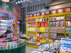 -南京路步行街
