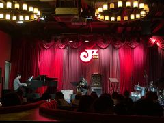 -JZ Club 爵士酒吧(上海店)