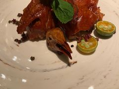 -运·中餐厅(成都华尔道夫酒店)