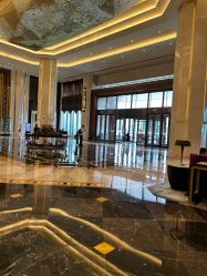 -沈阳富力万达文华酒店·宴会厅