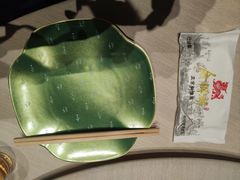 -金狮麟·新豫菜(杏石口路店)