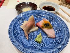 -鮨一日本料理旗舰店(总店)