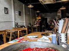 -周幺妹重庆老火锅(银泰城总店)