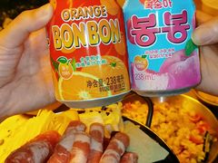 -幸屿 创意料理(永嘉天地店)
