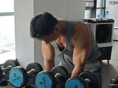 -WEGYMER健萌健身(麦德龙钰龙天下馆)
