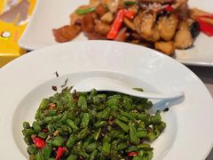 -黑明餐厅(白鹭洲店)