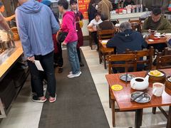 -恒兴发茶店(水巷口店)