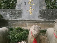 -雨花胜境