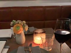 -BOR Eatery(安福路店)