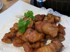 -广记餐厅(万福路店)