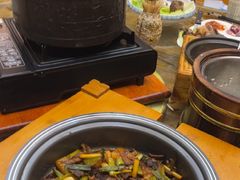 -宗巴雍姆藏餐府