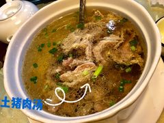 -来客家食府 · 福建客家菜(厦禾路店)