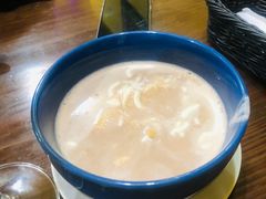 -panchos 墨西哥餐厅(嘉绿苑店)