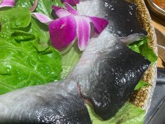 -牛炙烤肉(车公庙店)