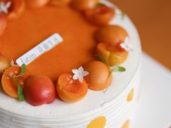-花甜生活FatimCake·生日蛋糕