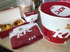 -肯德基(新阳光店)
