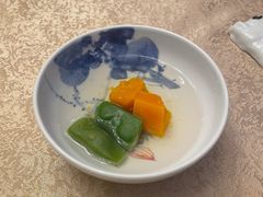 -玉芝兰(长发街店)