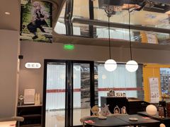 -必胜客(栖乐荟店)