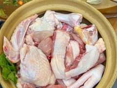 -阿山卓·野生菌火锅·纳西火塘烤肉