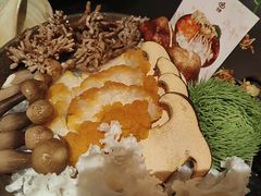 -色響火锅(恒隆广场店)