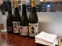 -初居食屋日式料理(万象城购物中心店)
