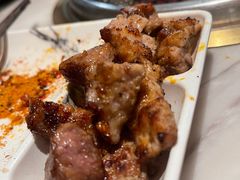 -火炉火自助餐(西直门凯德MALL店)