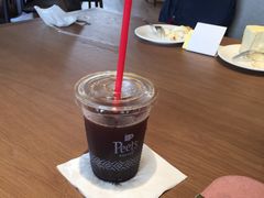 -Peet's Coffee皮爷咖啡(大学路店)